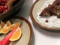 -乔阿马·江南味·驴肉香(龙湖华泾天街店)