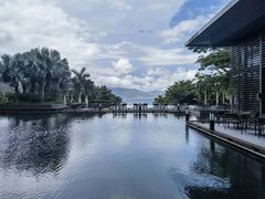 -三亚太阳湾柏悦酒店