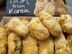 -悠个炸鸡(南京创始店)
