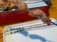 -四禧精酿烧烤串吧(大明湖店)