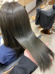 -MY HAIR ARDOR
