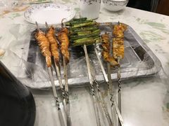 -老猎户炭火锅羊汤(万达店)