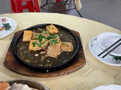 -张家卫·阳江菜·小海鲜(肥婆湾桥店)