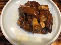 猪蹄-平川日本料理