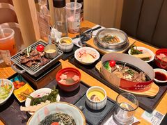 -味太助·银饭食堂(中华城店)