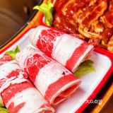 这大概就是融合烤肉的天花板了！人均百元吃的嘎嘎香[色]