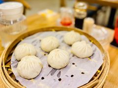 三鲜-陈傻子餐厅(世纪都会店)