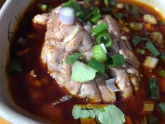 -老瓦房冷锅串串(文殊院店)