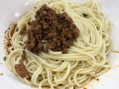 素椒杂酱面-华兴街自力面店