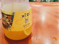 -喜碧海鲜·二十年本土海鲜老字号(上排店)