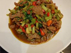 -醉爱小馆·创意南京菜(瑞阳街店)