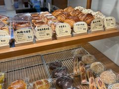 -慢熟面包店bud bread(孩儿巷店)