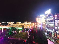 -印象鲵宴·张家界地标美食名片(溪布街店)