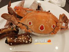 -安蒂娅·海鲜自助餐厅(安蒂娅美兰酒店)