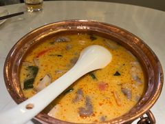 -周三的情书花园餐厅(江北店)