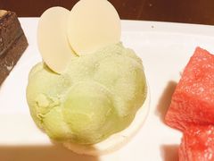 -杭州国际会议中心洲际酒店-原素全日餐厅(解放东路店)