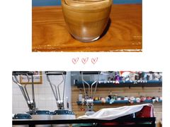 -Be Lived Cafe比例咖啡(摩天轮店)