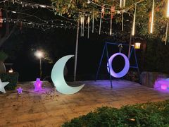 -天目湖涵田半山温泉