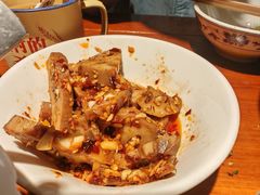 -乡食柴房  湖南乡里菜(龙岗中心城店)