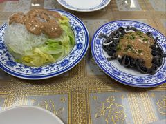 -清真·鸦儿李记·小馆(后海店)