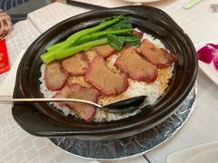 -西苑饭店·蓬莱春餐厅