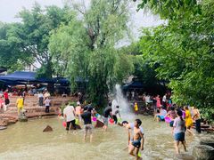 -黄龙溪古镇