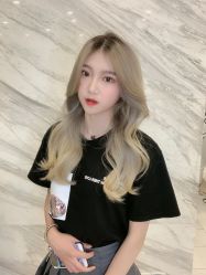 -3AM HAIR SALON染发烫发接发