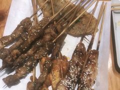 -木屋烧烤(龙湖天街店)