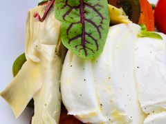 -君悦酒店·La Terrazza意合園·意式风味