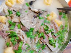 -鱼食饭稻·苏浙土菜17年老馆子(平江路店)