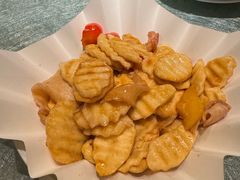 -莞府家宴·东莞菜(市民服务中心店)