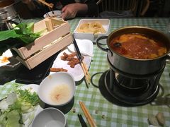 -番食园鲜食火锅(高新店)