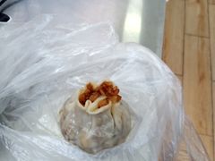 -一品净素包子(旬阳路店)