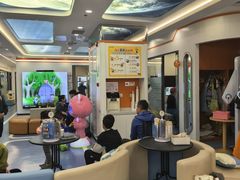 -极橙儿童齿科矫正中心(奥城店)