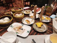 -夏宫中餐厅(香格里拉大酒店)