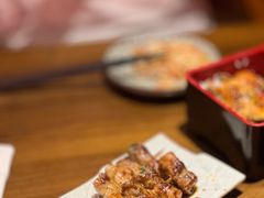-白石的深夜食堂(济南万象城店)