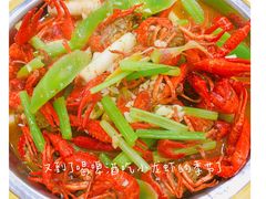 -龙虾奇迹(大华三路店)