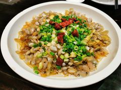 -健眺小海鲜(临海后山店)