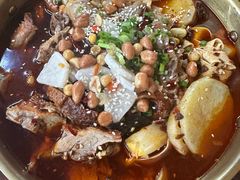 -德优正宗川菜馆