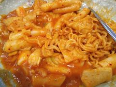 -槿Story·韩国料理(望京韩国美食城店)