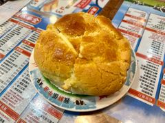 菠萝油-金华冰厅