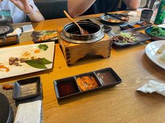 -松本楼(桥西店)