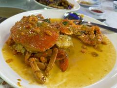 -無招牌海鮮(芽笼店)