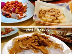 大拉皮-313羊庄·羊肉火锅烧烤(李村店)