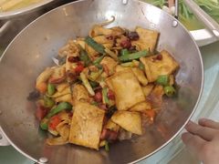 -粗茶淡饭•陕菜•家常菜