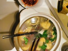 -民国红公馆·秦淮八艳(夫子庙店)