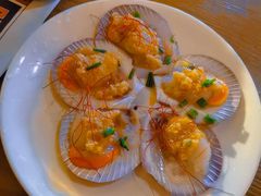 扇贝-玖合肉町·烧肉(惠安禹洲店)