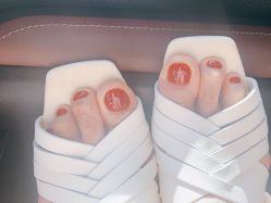 -柴小姐美睫美甲