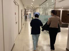 -爱康卓悦体检中心(河西新地中心分院)
