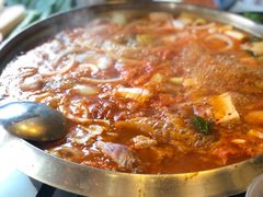 -八色五花肉(新村2号店)